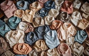 Definícia a riešenie fast fashion: Ako môžeme zmeniť módny priemysel?
