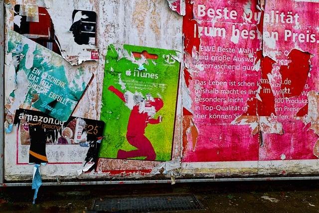 Eko billboard: Reklama, ktorá šetrí prírodu
