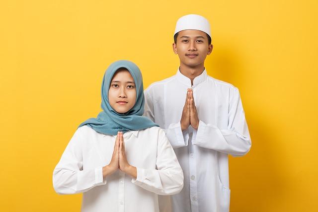 Všetko, čo je halal, nie je haram: Základné rozdiely