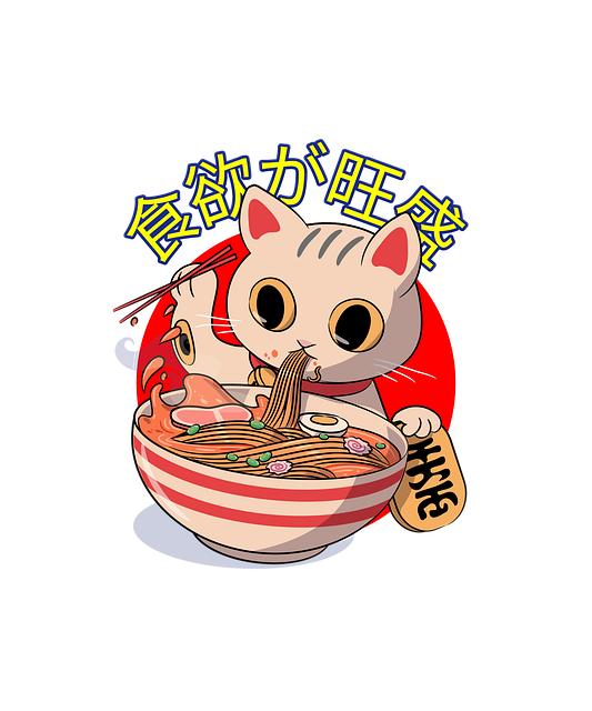 Japonci a Plytvanie Jedlom: Čo Môžeme Naučiť od Japonska?